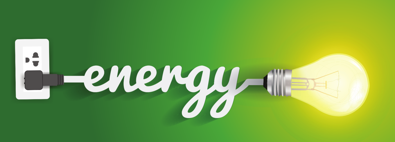 Energie sparen