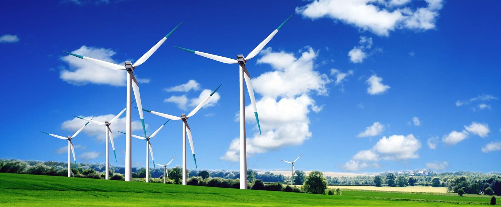 Windräder