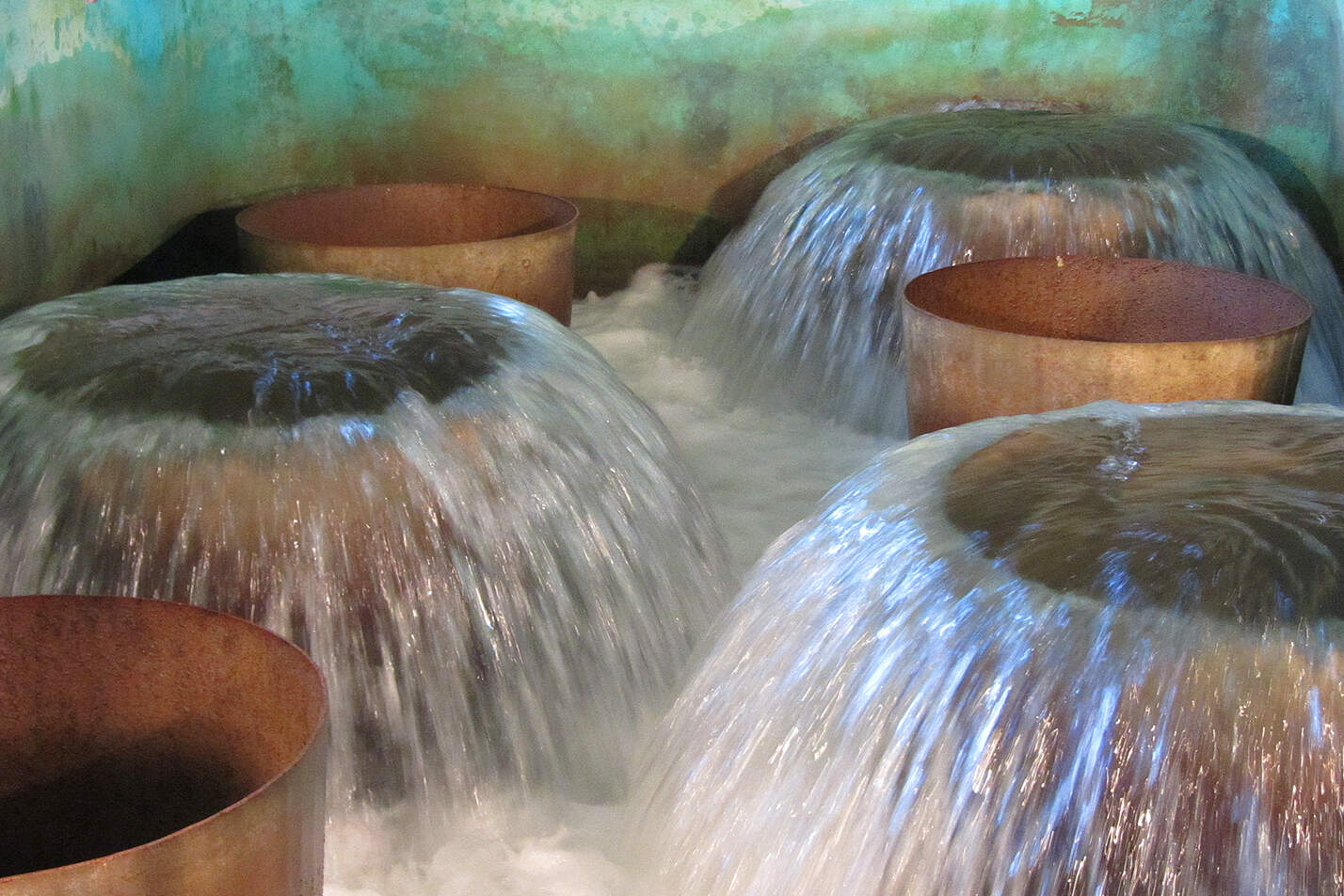 Trinkwasseraufbereitung Hard