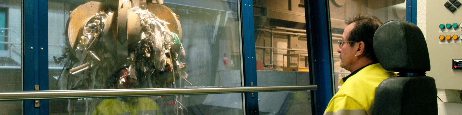 Modul Abfall und Energie