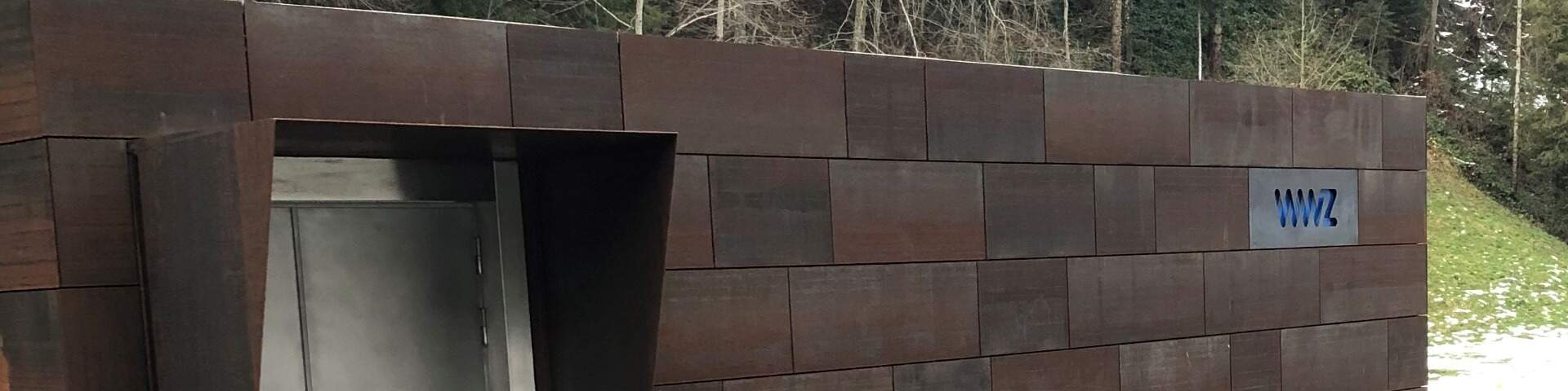 Trinkwasserversorgung Zug