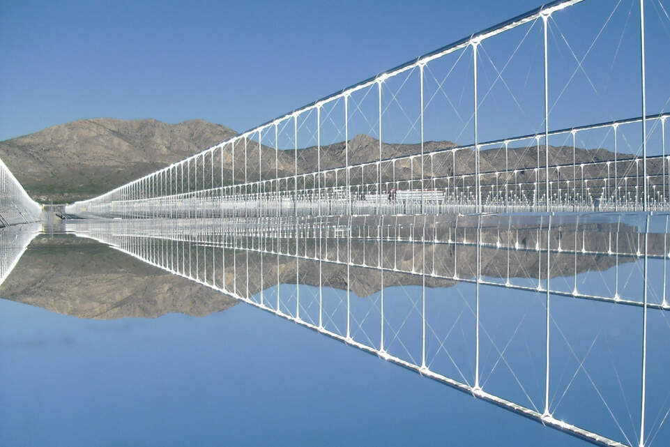 Solarkraftwerk Spanien