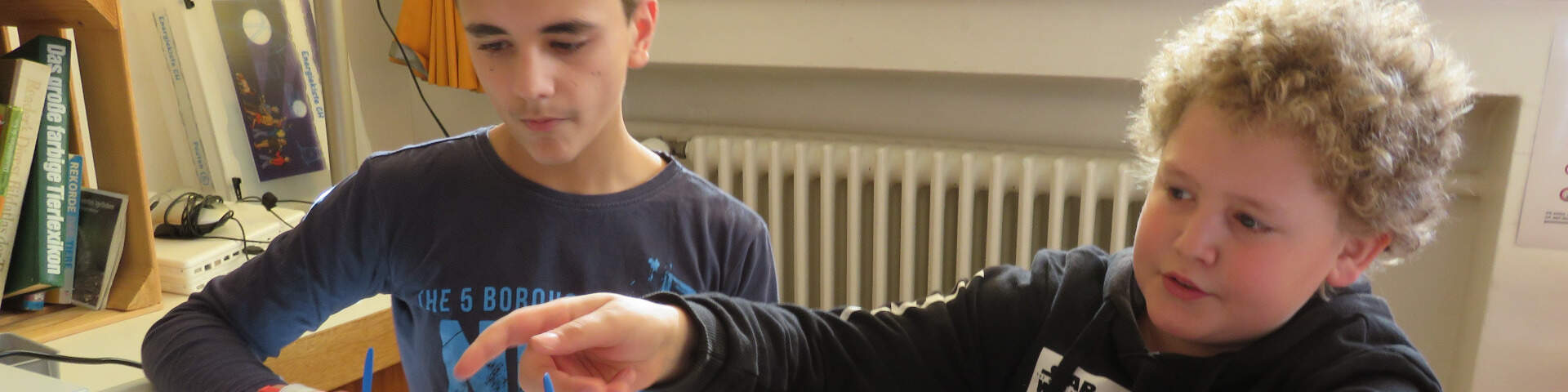 Workshop Energieexperimente