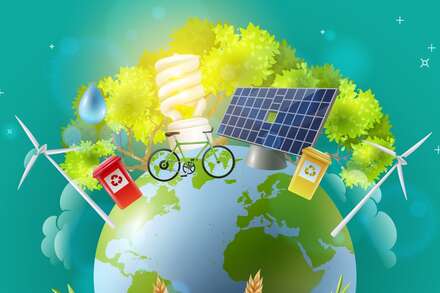 Neu: E-Learning mit der Linie-e