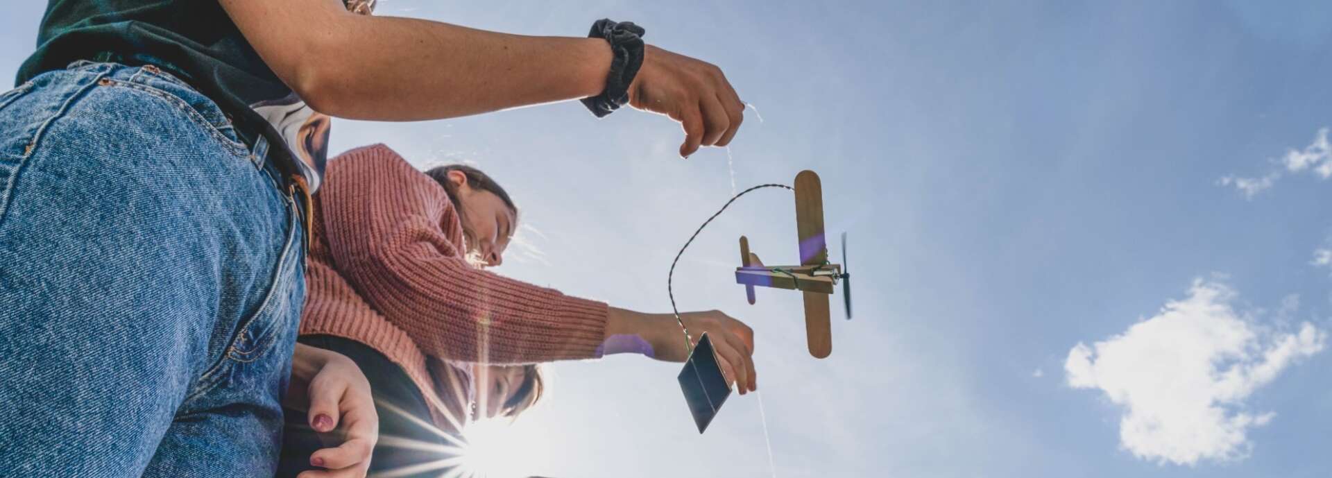 Workshop Solarenergie