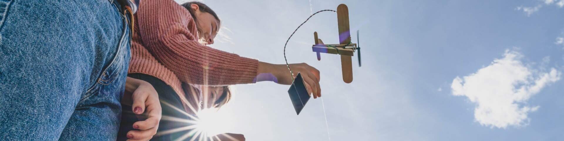 Workshop Solarenergie