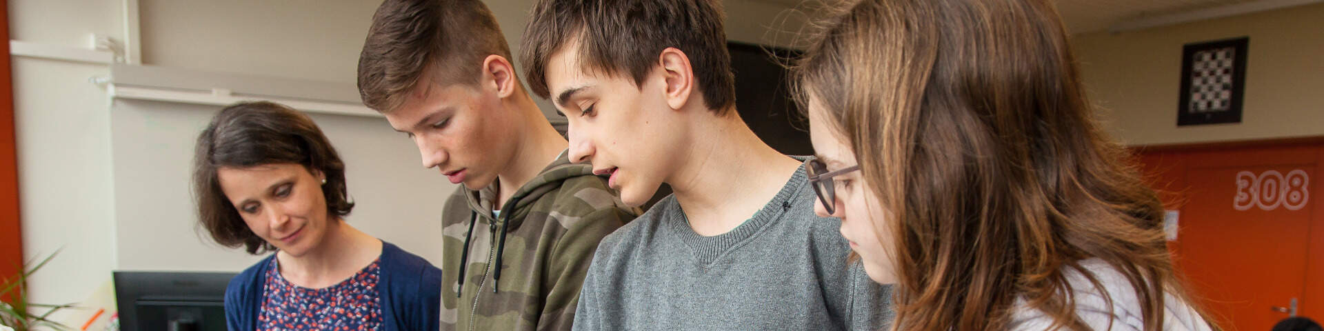 Workshop Energiesparen