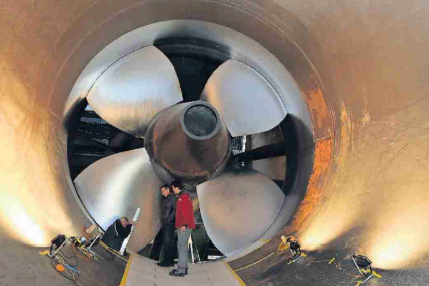 Optimierung Ihres Besucherwesens